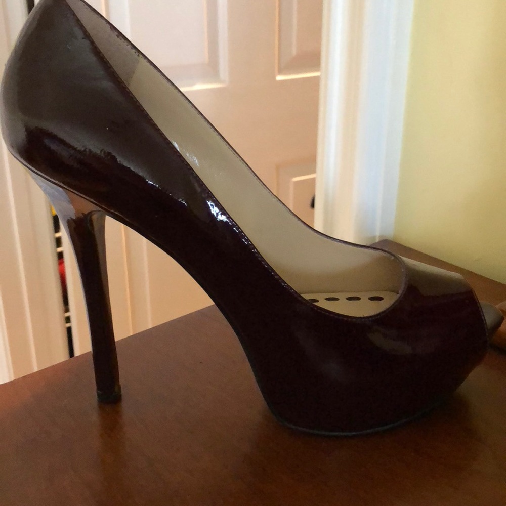 Dark Cherry - image 1